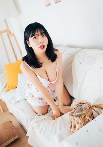 国产超级亚洲线_JVID性感写真