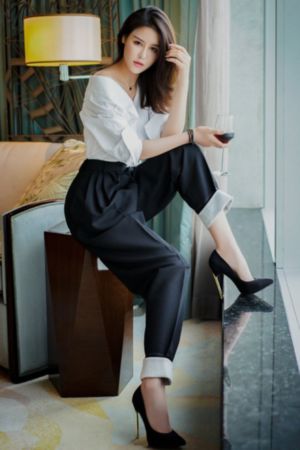 qq头像欧美范女生森系_蓝光神马影院手机在线